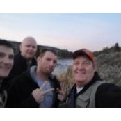 Todd Palmer's photo