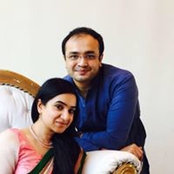 Arpit Shah's photo