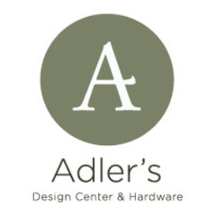 Adler's Design Center & Hardware