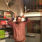 Koji Harada's photo
