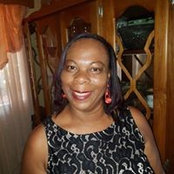 Antoinette Thomas's photo