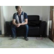 Dave Bubong's photo