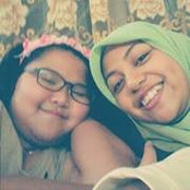 Photo de Fatimah Amir