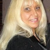 Marlene Pisonelli-Valeriotis foto
