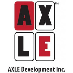 AXLE Development - Design & Construction