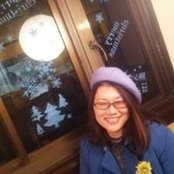 Toshiko Kimura's photo