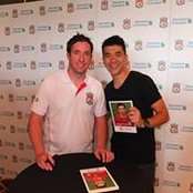 Eugene Wong's photo
