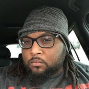 Photo de Kendrick Jackson