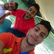 Omar Alaas foto