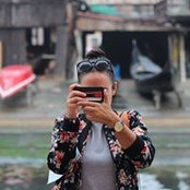 Foto von Diana Sousa