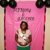 Photo de Tiffany Blackman