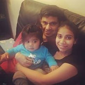 Pavan's photo