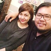 Gladys Saycon's photo