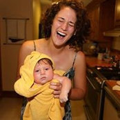 Elizabeth McHugh's photo