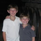 Patty McInerney's photo
