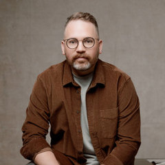 Drew Ruesch Interiors