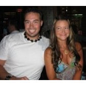 Andre Desrosiers's photo