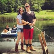 Nick Bender's photo