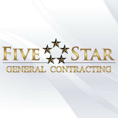 Five Star General