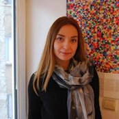 Marija Stankovic's photo