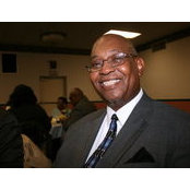 Robert Buckner's photo