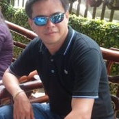 Paul Dela Rosa's photo