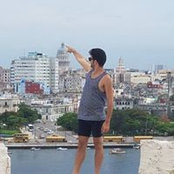 Edward Gonzalez's photo