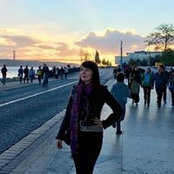 Alina Karpeļceva's photo