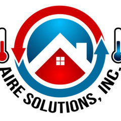 Aire Solutions, Inc
