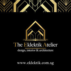 The Eklektik Atelier Pte. Ltd.