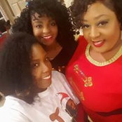 Foto de Shimona Eason