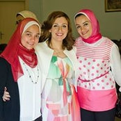 Rania Raslans billede