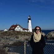 Christie Hansen's photo