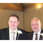Mark Hewitt's photo