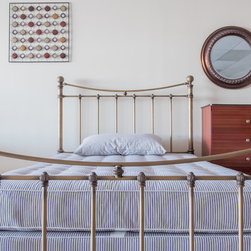 Custom Bedding - Bedding