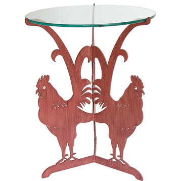 Rooster Table