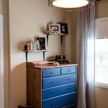 My Houzz: Home is an Ideas Playground for this Stylist and Her Family