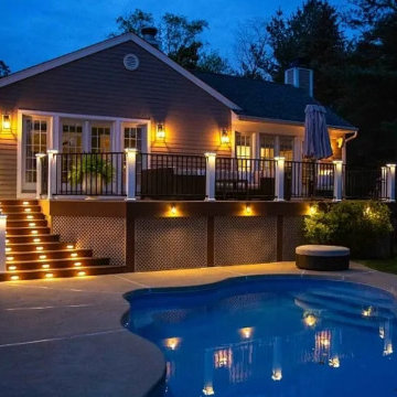 Luxury Residence, Millburn NJ