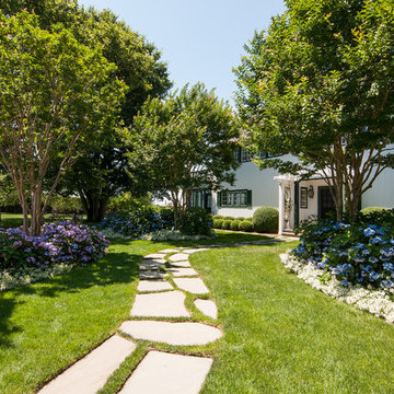 Georgica Pond Estate, East Hampton