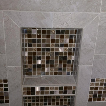 Norco shower