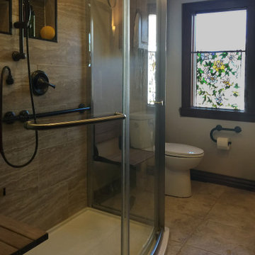 This Old House Bath Update