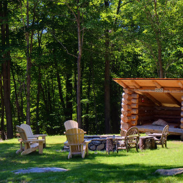 Lake House, Kent NY