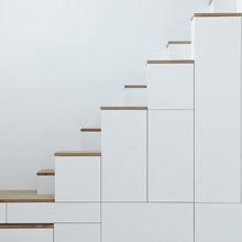 Staircases