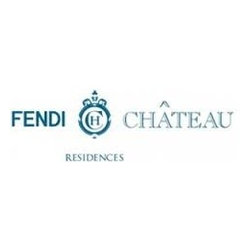 Seamless Undermount Sink at Chateau Fendi, Miami. - Products
