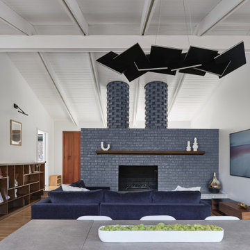 Lochaven Midcentury Modern