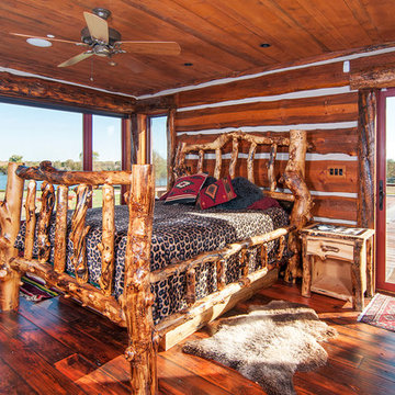 Four Mile Ranch