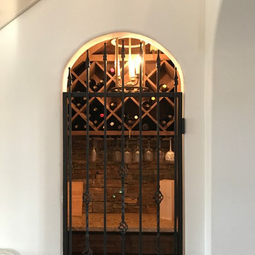 Woodlands Wine Grotto