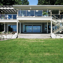 The New Yucky House !