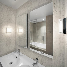 Bathroom Ideas