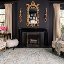 Living Rooms